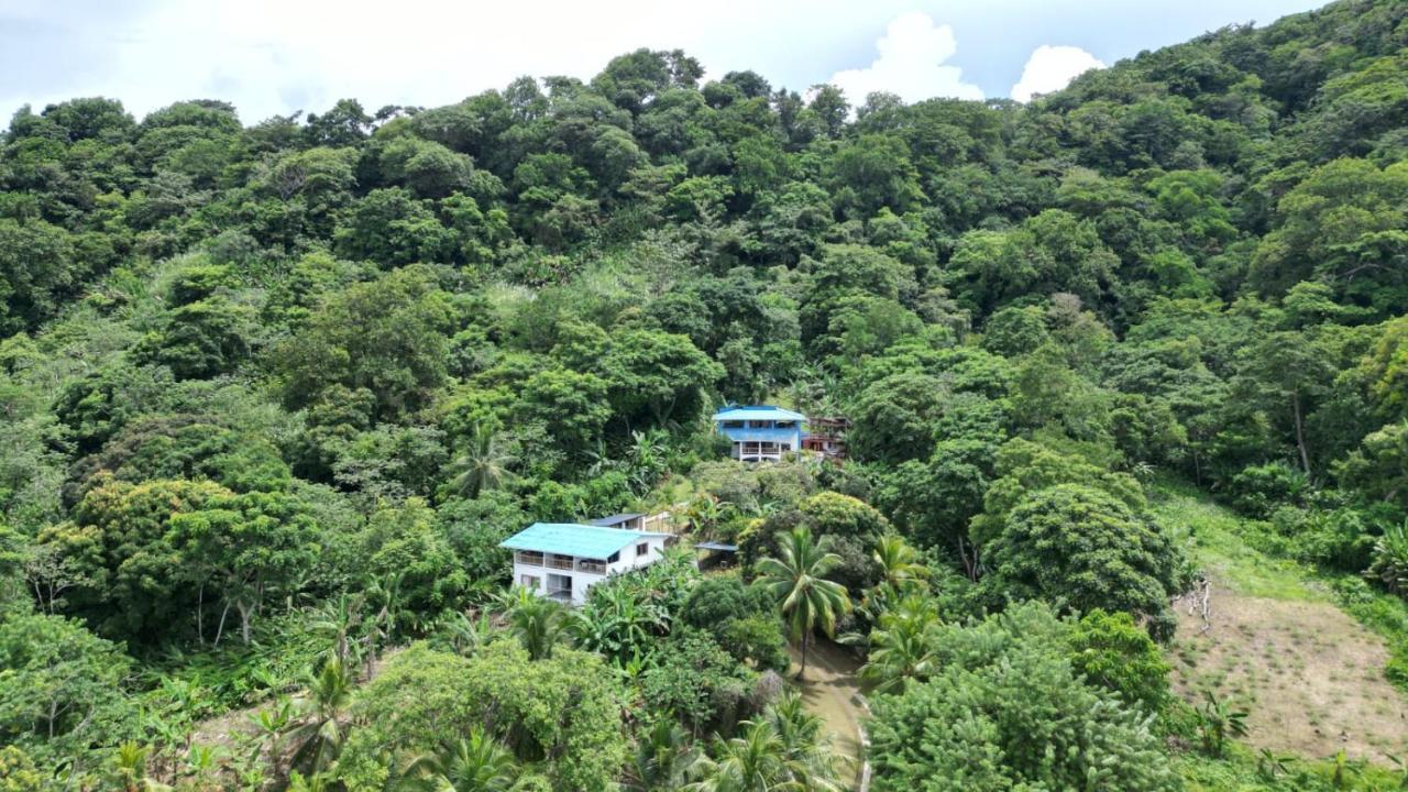 Vista Caribe Hotel Portobelo Exterior photo
