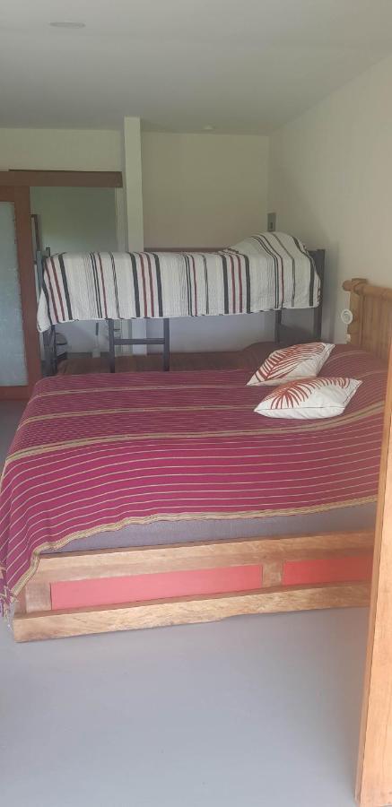 Vista Caribe Hotel Portobelo Room photo