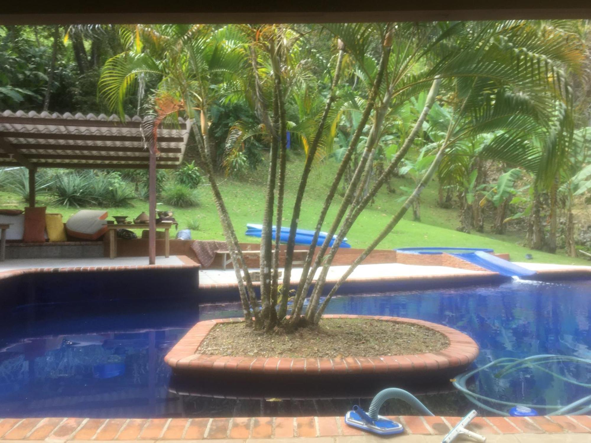 Vista Caribe Hotel Portobelo Exterior photo
