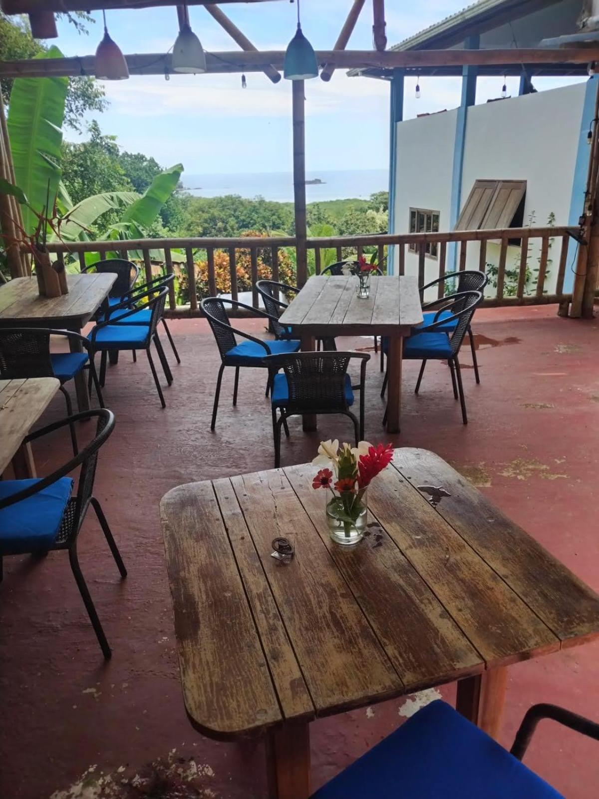 Vista Caribe Hotel Portobelo Exterior photo