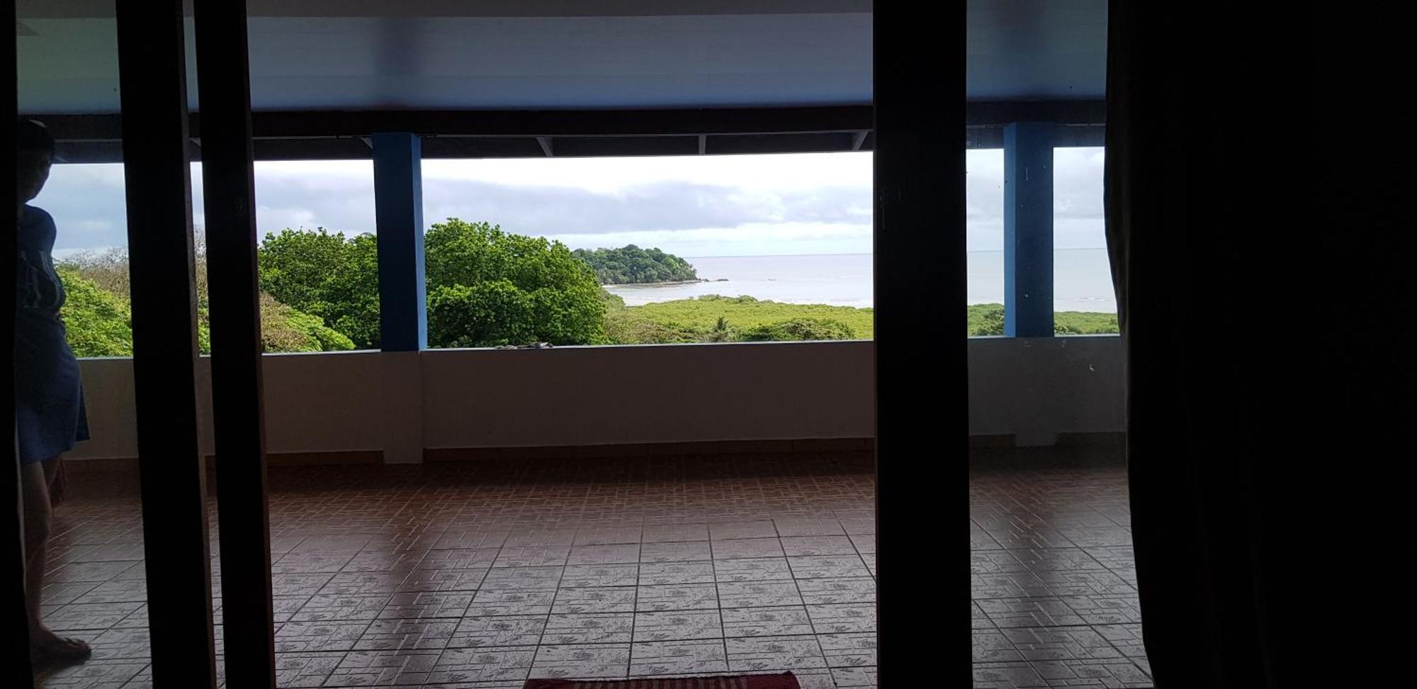 Vista Caribe Hotel Portobelo Exterior photo